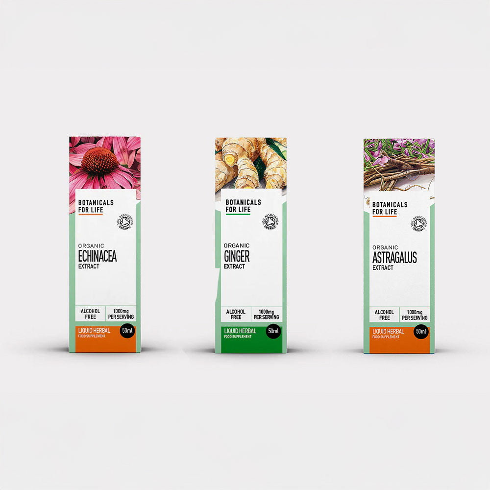 IMMUNITY BUNDLE