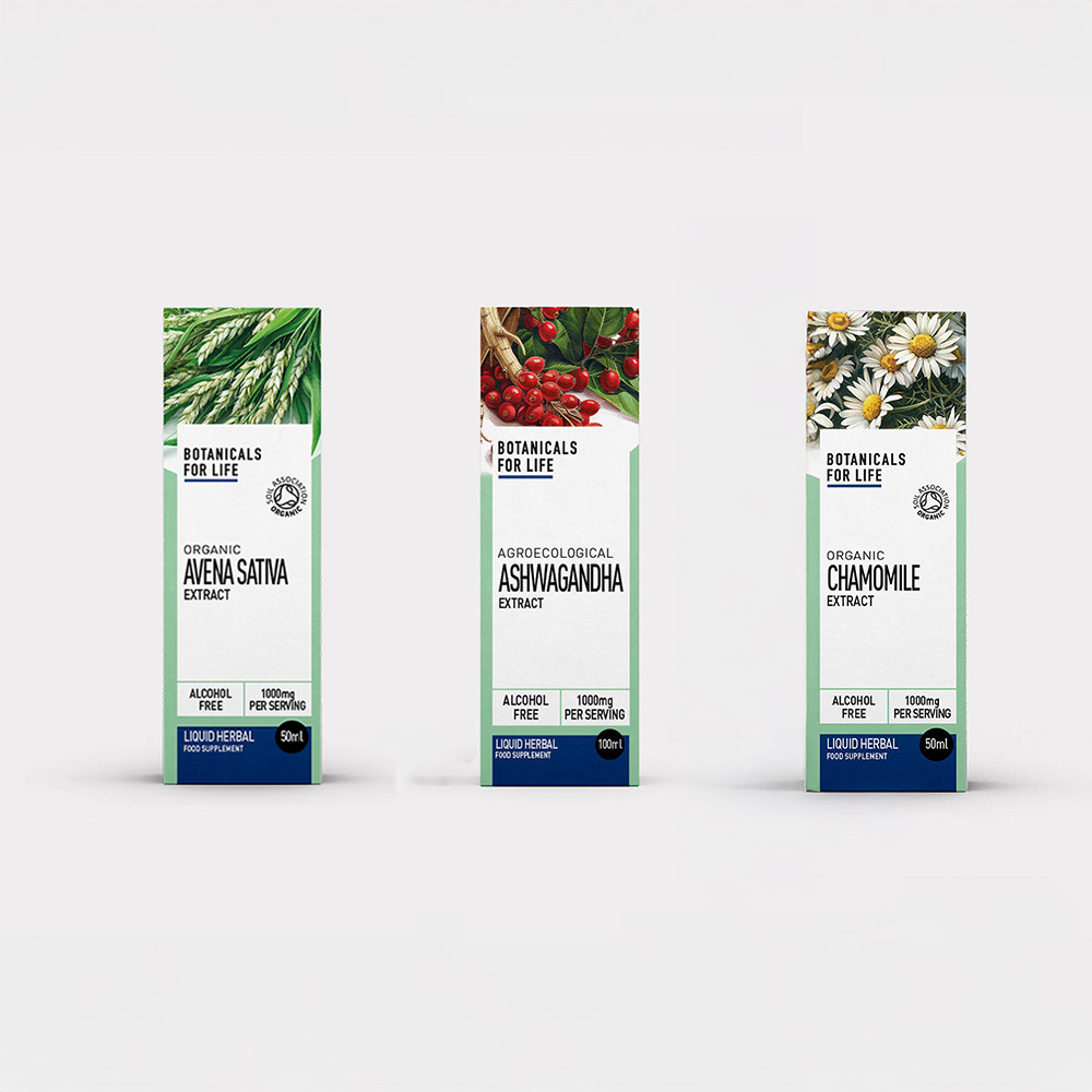 Calm and Clarity Bundle